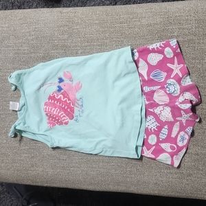 Gymboree Set